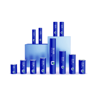 鵬輝能源 大圓柱HOME-Ⅱ系列